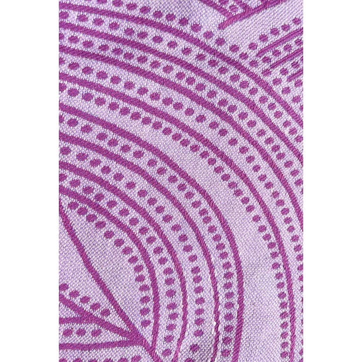 Marli - Wholesale Shoulder Bag - Women's - Small tote bag - LOUISON Lila2