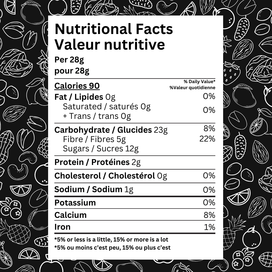 Fruit and Nut Co. - Wholesale Dried/Dehydrated Fruit - Dried Orange Slices2