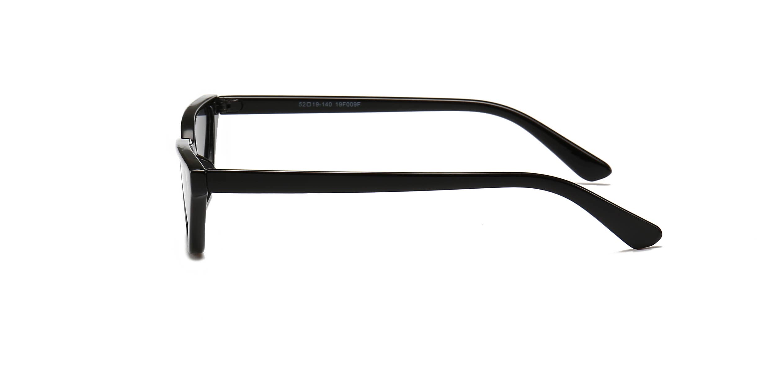 Trio Trading - Vente Lunettes de soleil – femme - Lot de 12 mini lunettes de soleil Y2K à petites lentilles assorties7