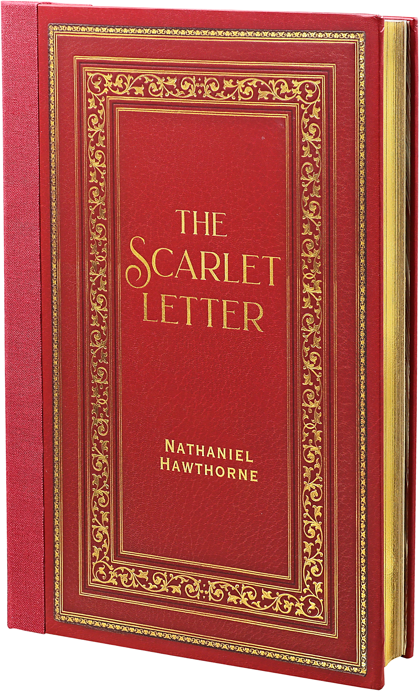 Peter Pauper Press - Wholesale Classics - The Scarlet Letter2