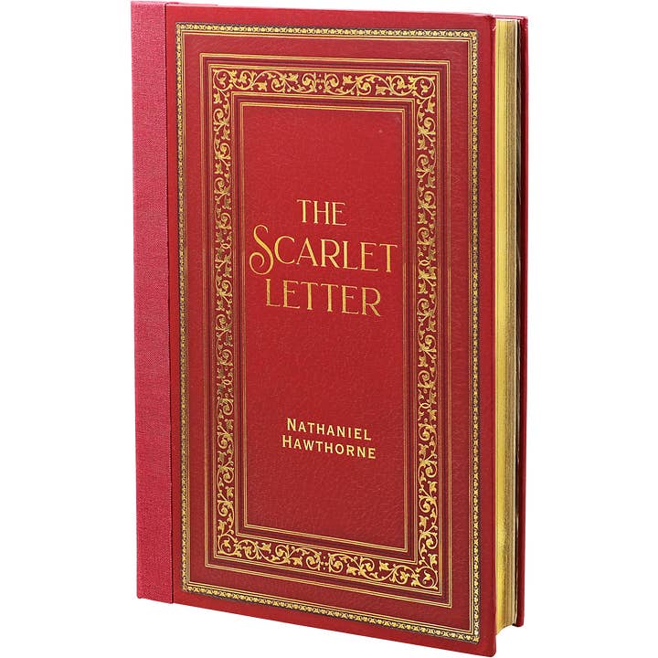 Peter Pauper Press - Wholesale Classics - The Scarlet Letter2