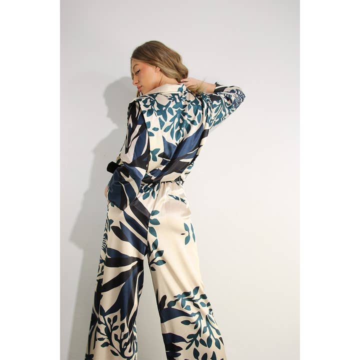 MULTI SHIRTS TOP AND SHORT SET for wholesale on Faire6