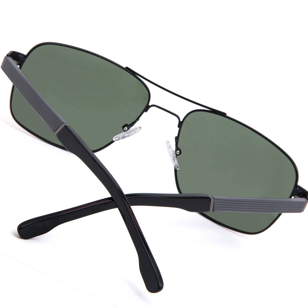 Fabio Valenti - Wholesale Sunglasses - Men's - Mens Larger sunglasses   LS100312