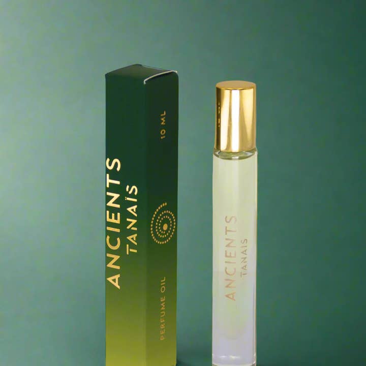 Studio Tanaïs - Wholesale Fragrance oil - Ancients ° Perfume Oil0