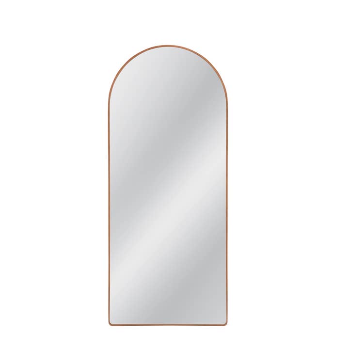 Bassett Mirror Co - Wholesale Floor Mirror - Holly Floor Mirror