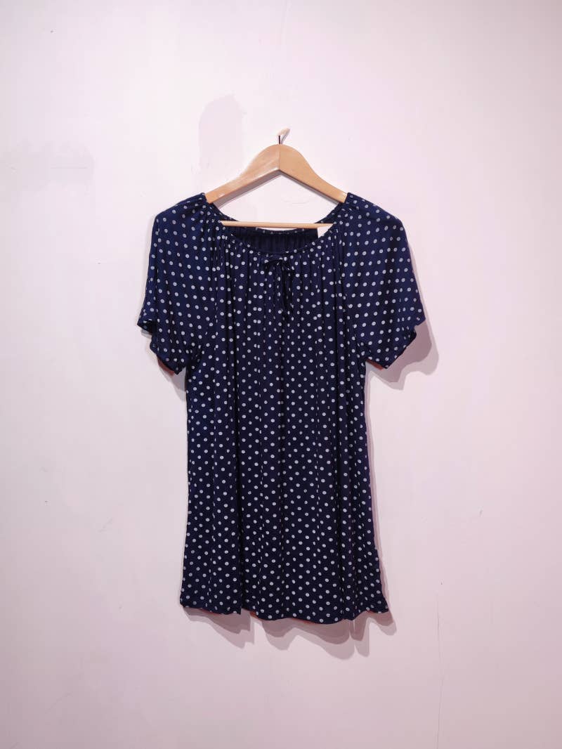 Pomelo paris - Wholesale Blouse - Women's - TEO PEAS 243