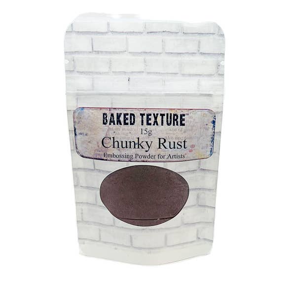 Textura horneada - Roya gruesa para venta al por mayor de Emerald Creek Craft Supplies