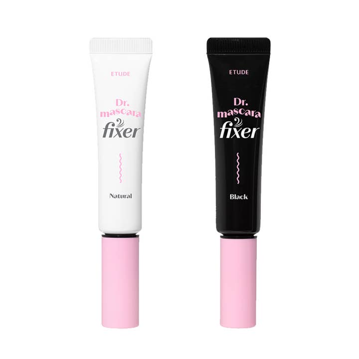 ETUDE Dr. Mascara Fixateur 13g 2 Types pour la vente par K Motives Beauty