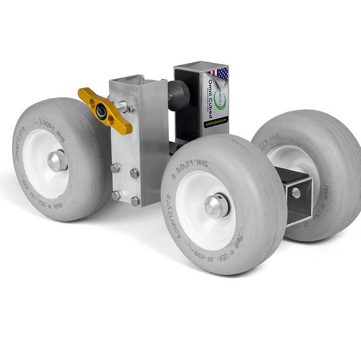 Dynamic Stone Tools - Wholesale Kitchen Appliance - Omni Cubed - Pro-Dolly™ HD1