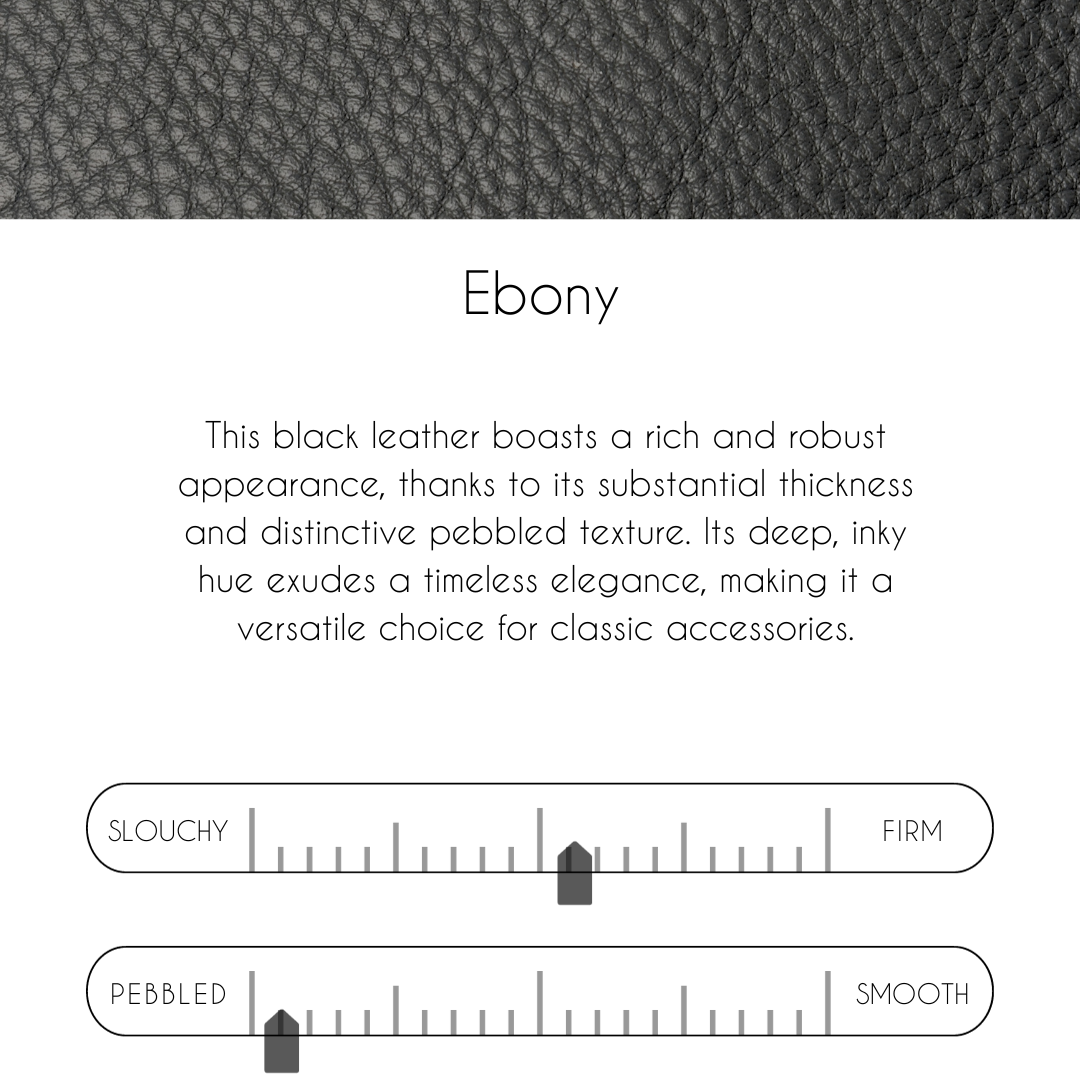 Beaudin – Pochete - Mulher por atacado – Britt Belt Bag Em Pele Preta | Gucci Reciclado Completo Frontal3