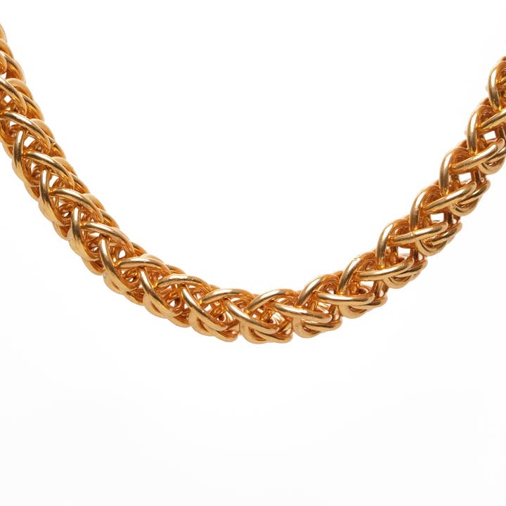 The CHLOE Necklace for wholesale by The World Of INDAH