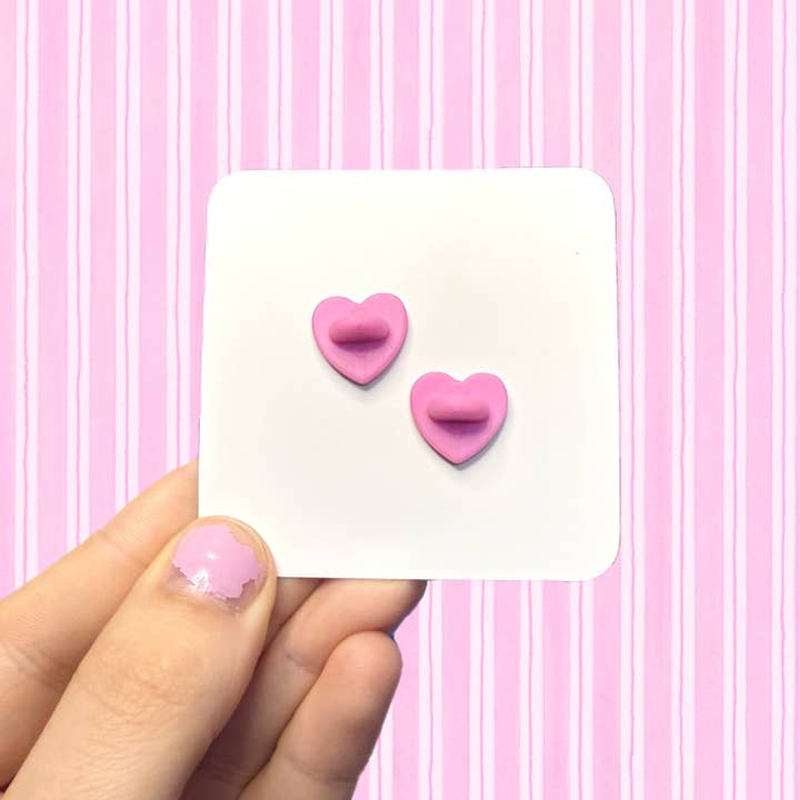 Rowan Kingsbury - Wholesale Lapel Pin/Button - Red Panda Wooden Pin1