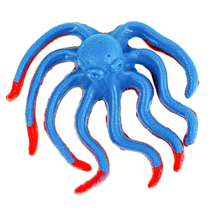 Dare Online LLC - Wholesale Gummy - Giant Gummy Octopus