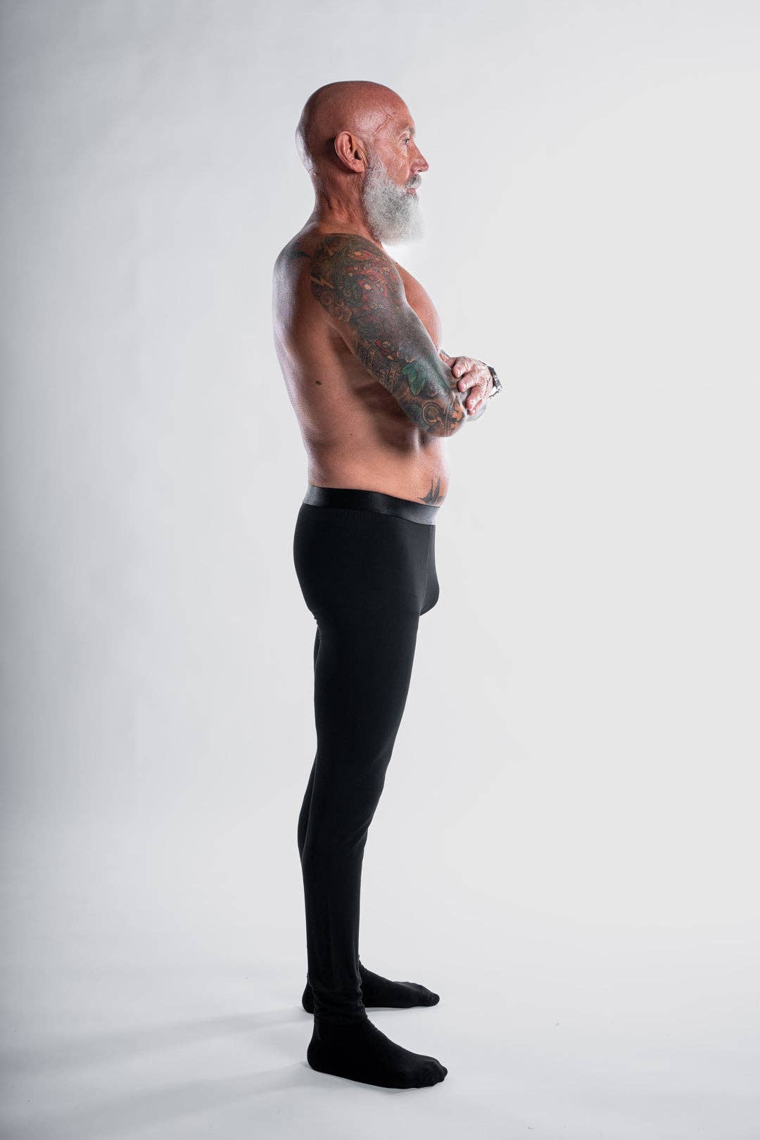 Weard AB - Wholesale Lounge Set - Men's - Men's Bamboo Performance Set13