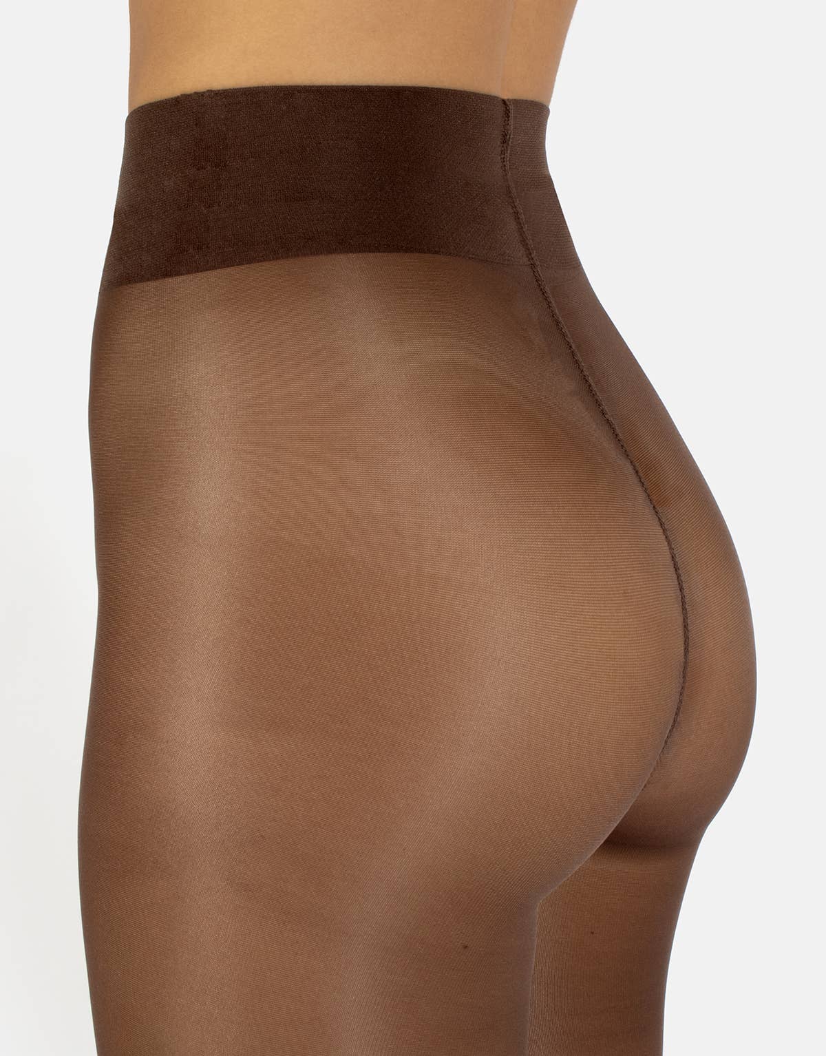 Cette - Vente Collants – femme - Collant semi-opaque, finition satinée, tailles 40DEN jusqu'au 4XL25
