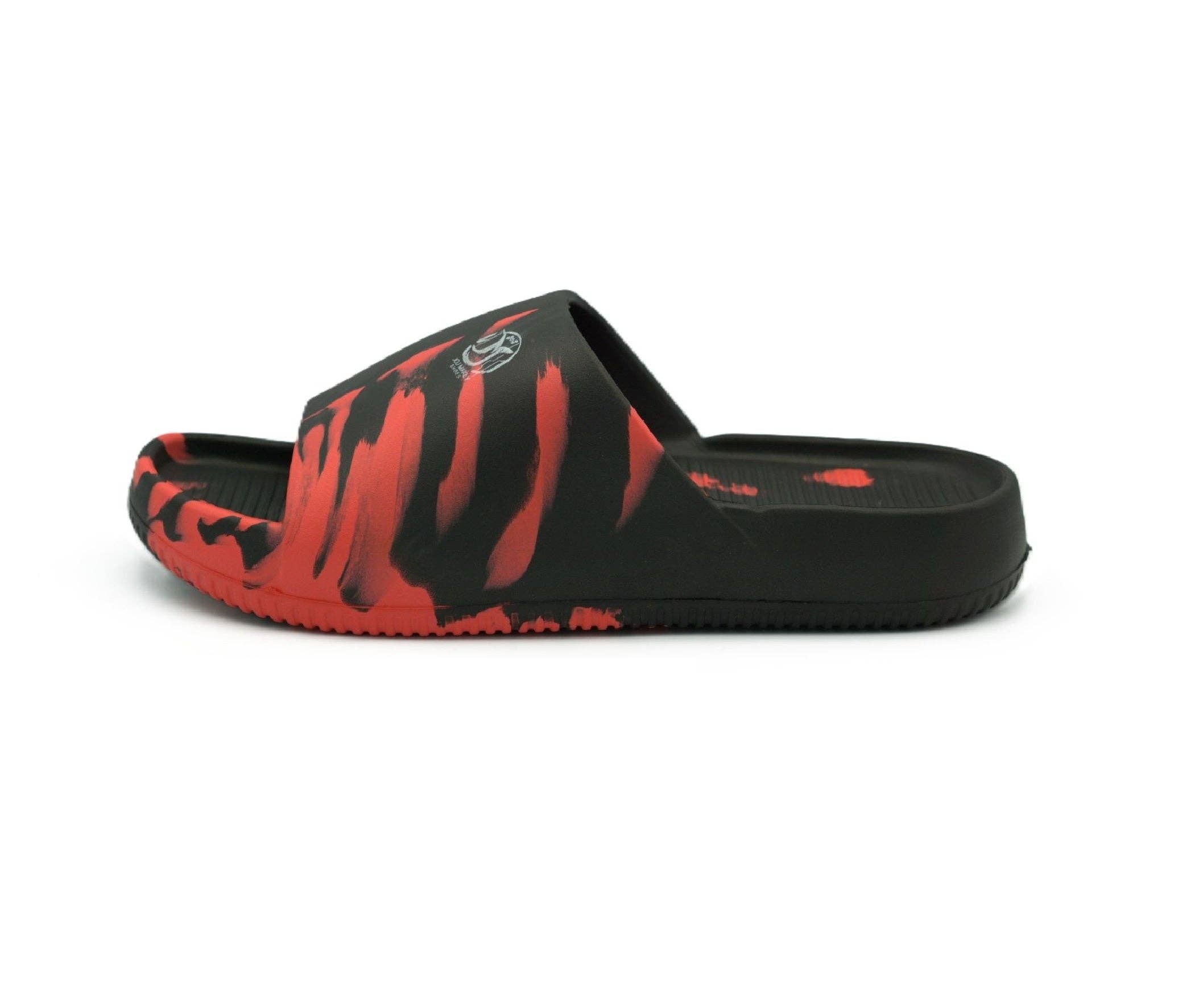 JOJ MAKLY Wholesale - Wholesale Sandals - Unisex - COMFY Slide Men's Cushioned Slip-On Sandals1