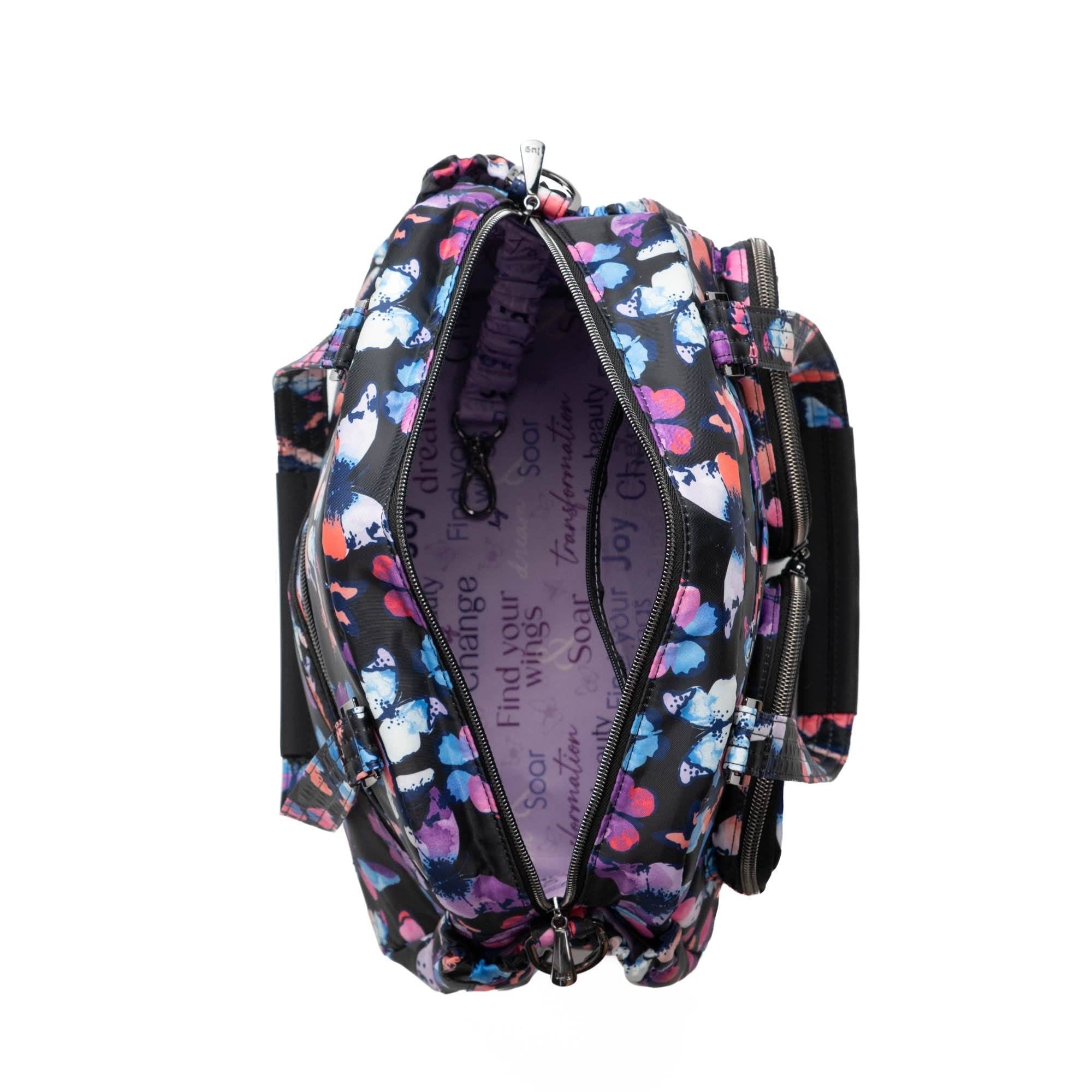 Lug - Wholesale Tote Bag - Women's - Jumper 2 Carry-All Tote24