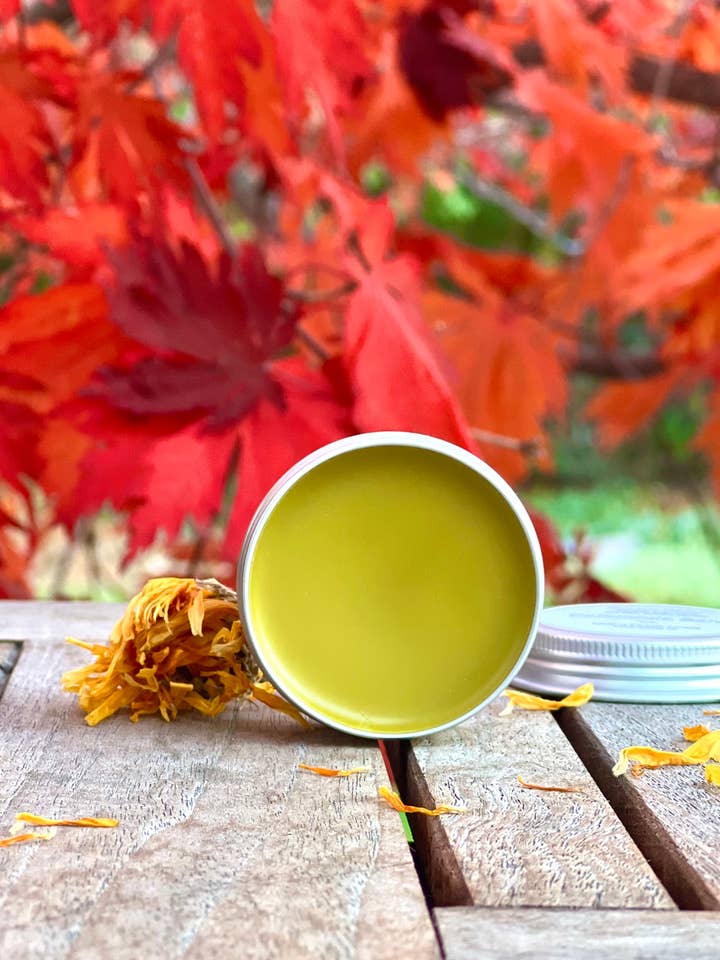 Calendula Salve for wholesale by Nurtur Health