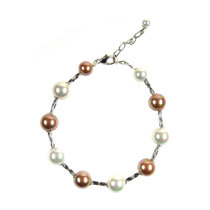 Olivia Bracelet for wholesale by Orquidea