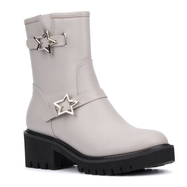 S3 Holding - Wholesale Booties - Women's - Olivia Miller Women's Neptune Ankle Boots