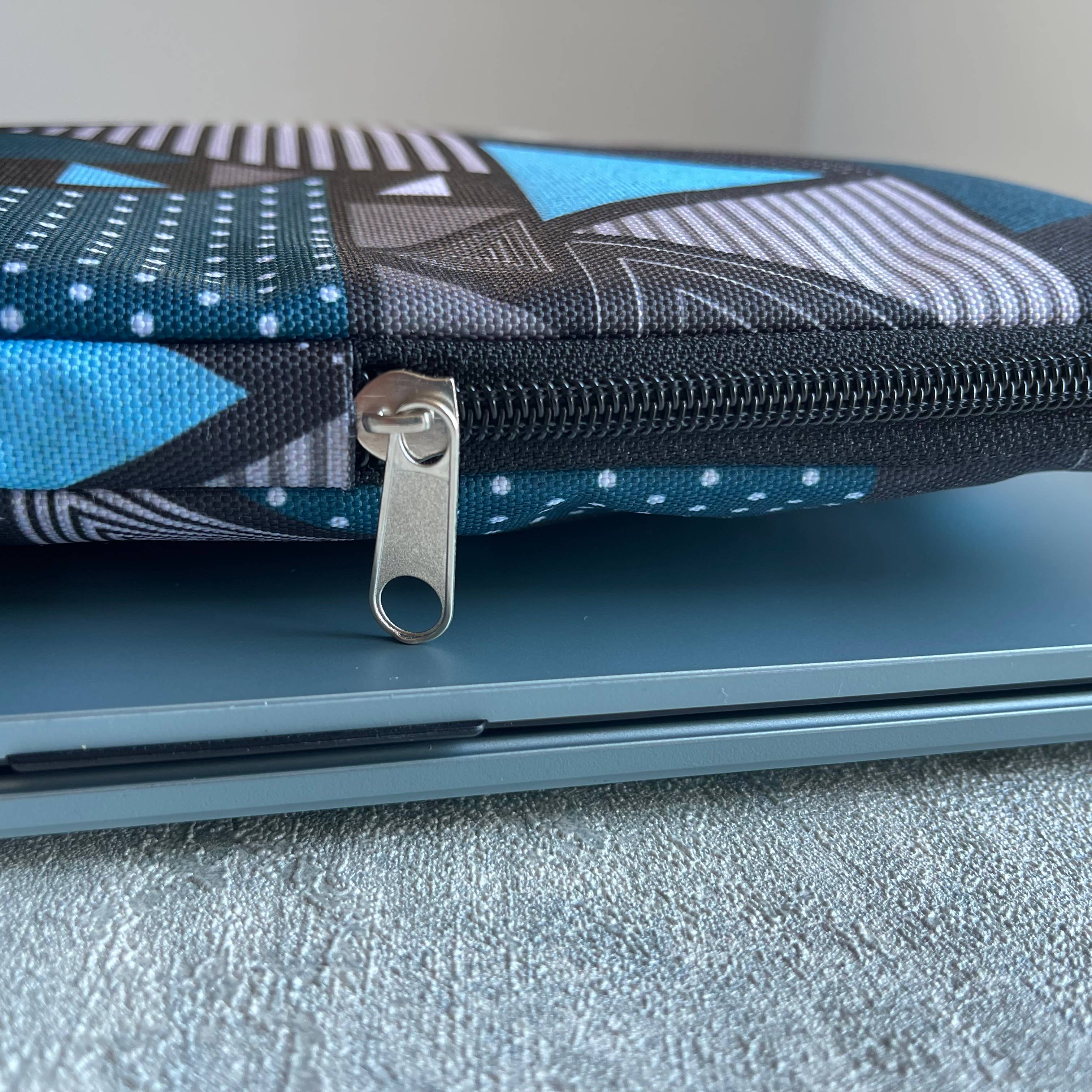 Anegami Bookish Boutique - Vente Étui pour ordinateur portable/tablette - Unisexe - Housse d'ordinateur portable5