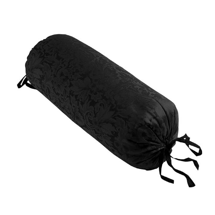 Yoga Design Lab - Wholesale Spa/Therapy Pillow - Silk Neck Pillow