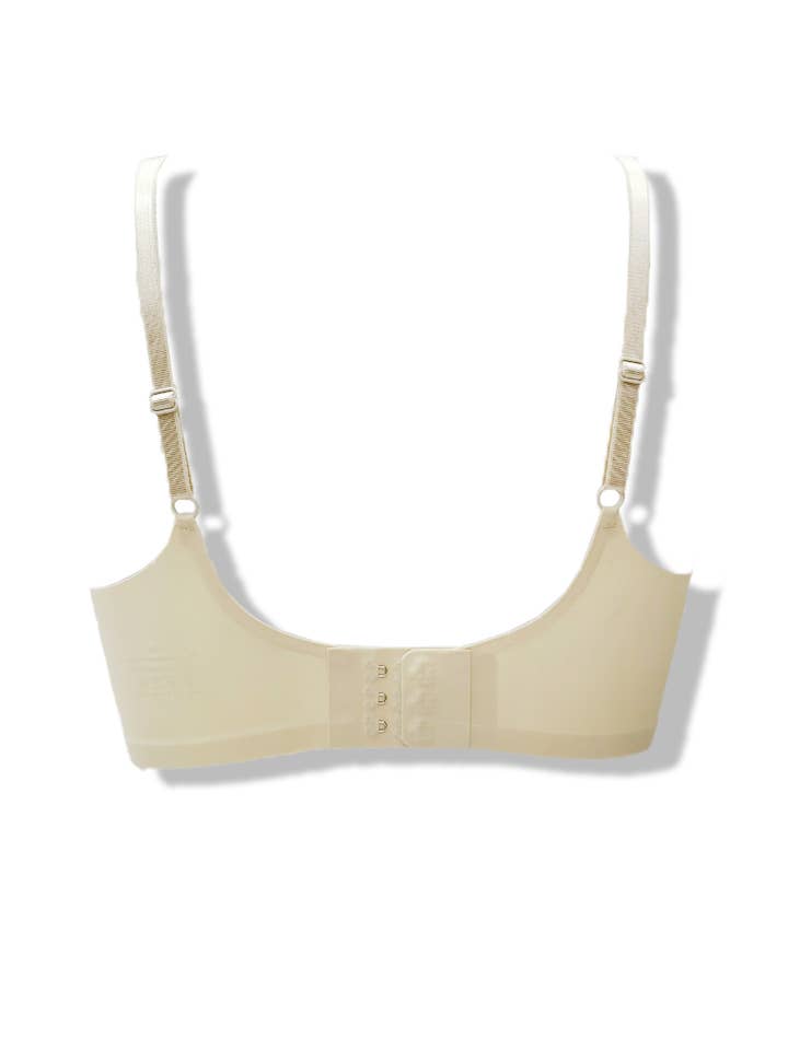 Belle Com'Elle - Wholesale Bra - Women's - Microfiber bra bra without underwire/V420204