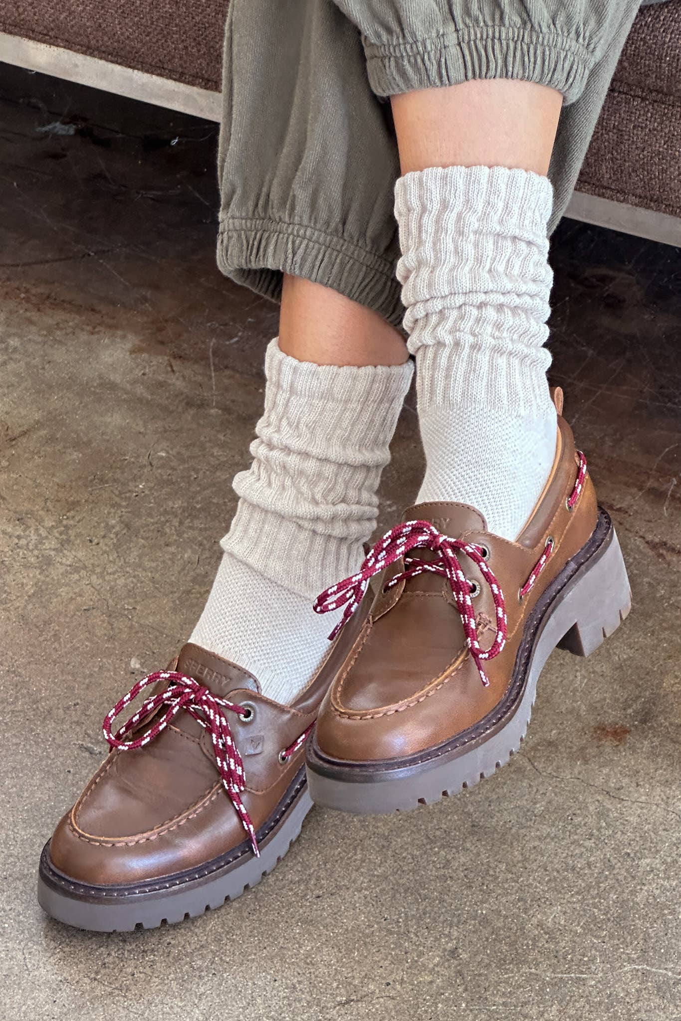 Le Bon Shoppe - Wholesale Socks - Women's - Ballet Socks1