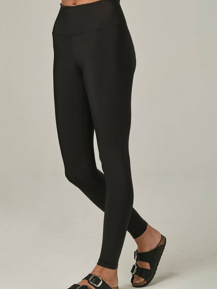 Sew Me Black Pants for wholesale by 925fit