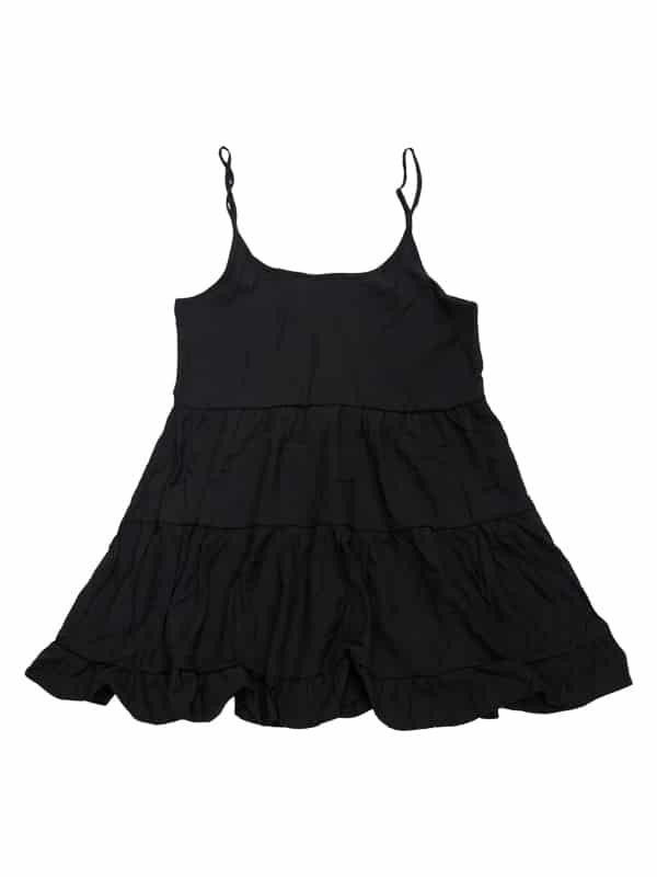 Sugar And Bruno - Wholesale Dress - Kids - The Youth G Dress2