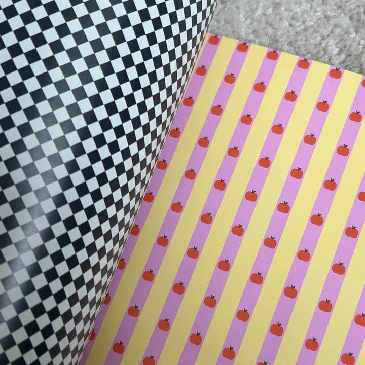 Nany Craft Shop - Vendita all'ingrosso Sketchbook/blocchi per schizzi - Carta per scrapbooking A5 40 pagine6