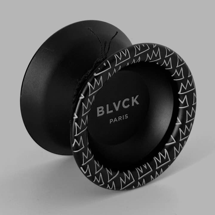 Blvck x Basquiat YoYo for wholesale by Blvck Paris