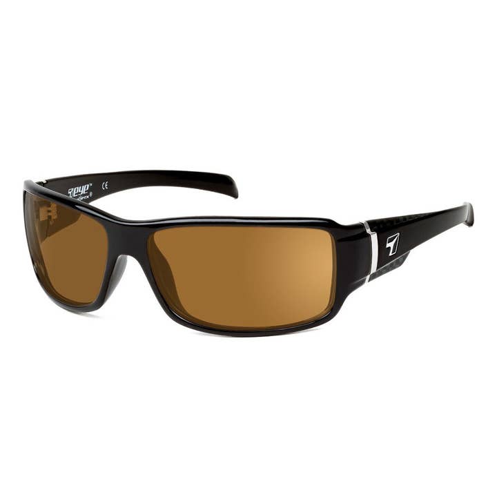 CODY Full Wrap motorrijzonnebril voor buiten voor wholesale door 7eye by Panoptx