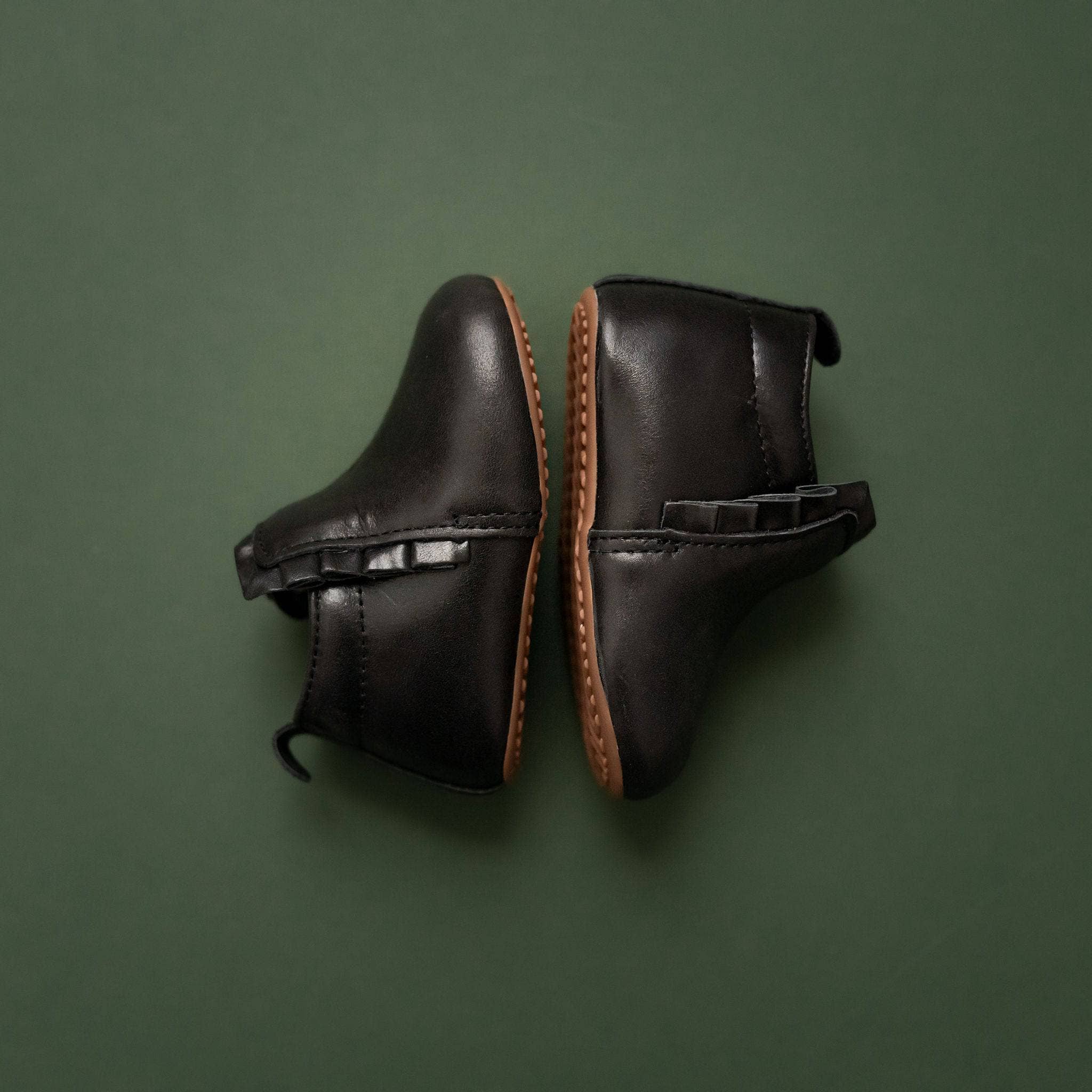 Little Love Bug Company - Wholesale Booties - Baby - The Mila80