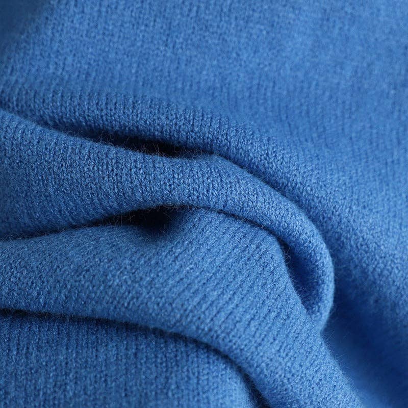 Marayn - Wholesale Lounge Set - Women's - Cozy Chic Knit Set FallWinter Fashion13