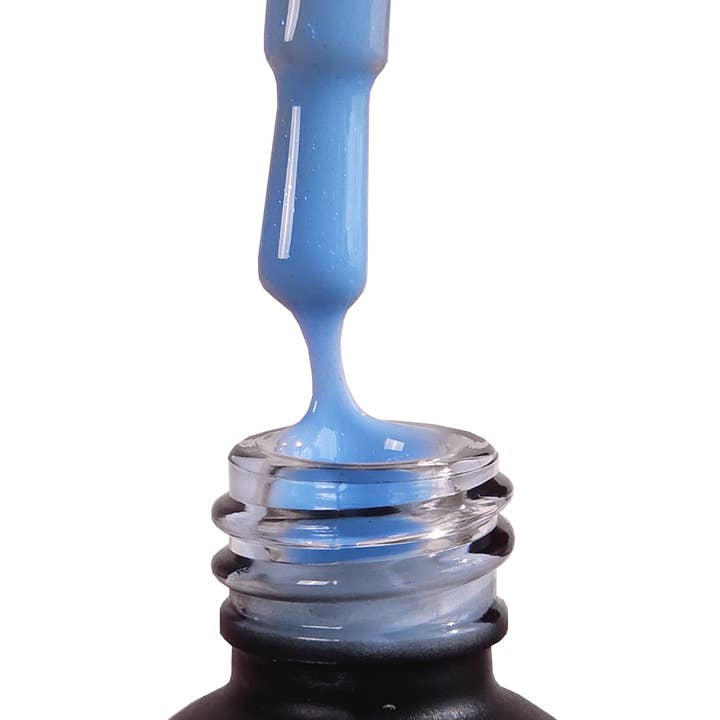 DID-LAB COSMETICS IBERIA - Wholesale Nail Polish - Didier Lab Rubber Base Coat, HEMA & TPO free, 10ml13