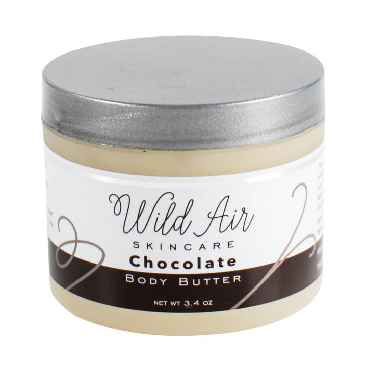Chocolat pour la vente par Wild Air Skincare