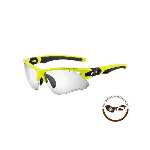 Crown Sport Zonnebril Geel/Zwart for wholesale by EpicGear