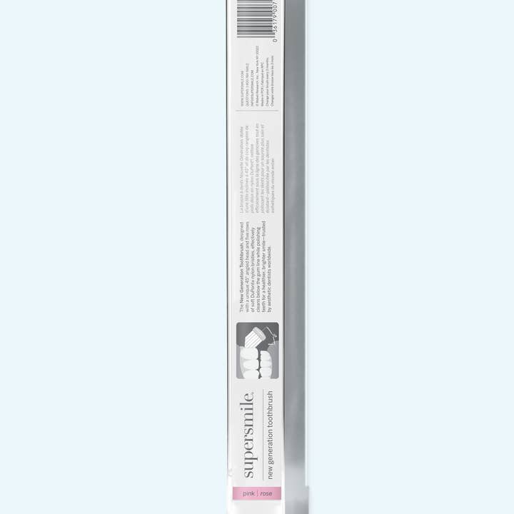 Supersmile - Wholesale Toothbrush - new gen toothbrushes17