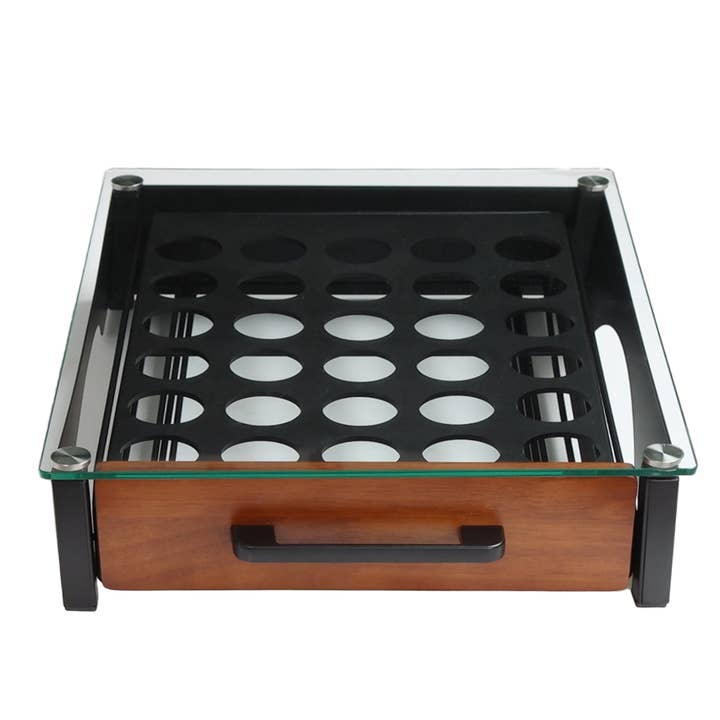 Saratoga Home - Wholesale Kitchen storage/organiser - K Cup Organizer by Saratoga Home8