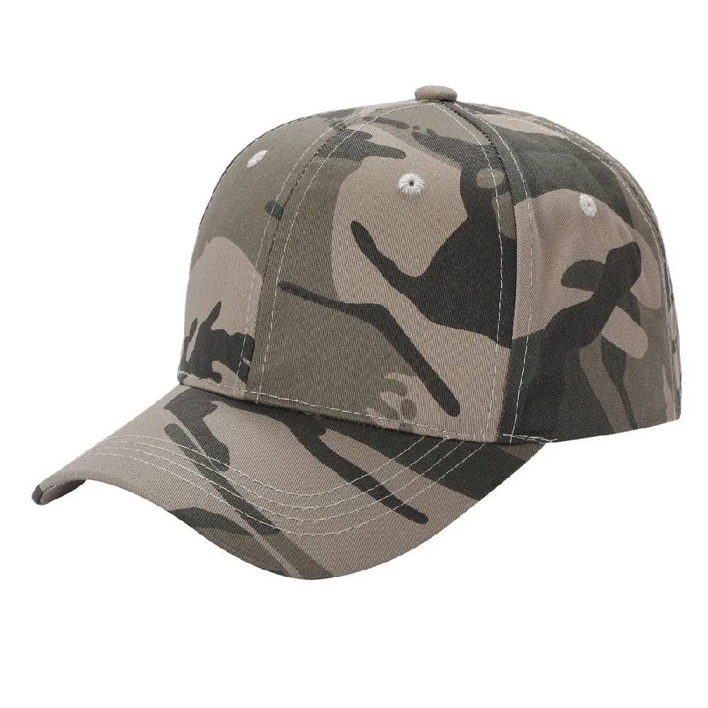 DOBBI - Wholesale Baseball Cap - Unisex - Solid Velcro Baseball Cap27