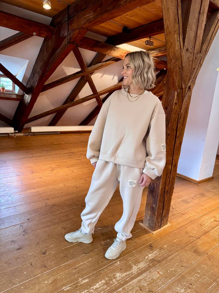 Gemütliches Jogger-Set for wholesale by Woidladl