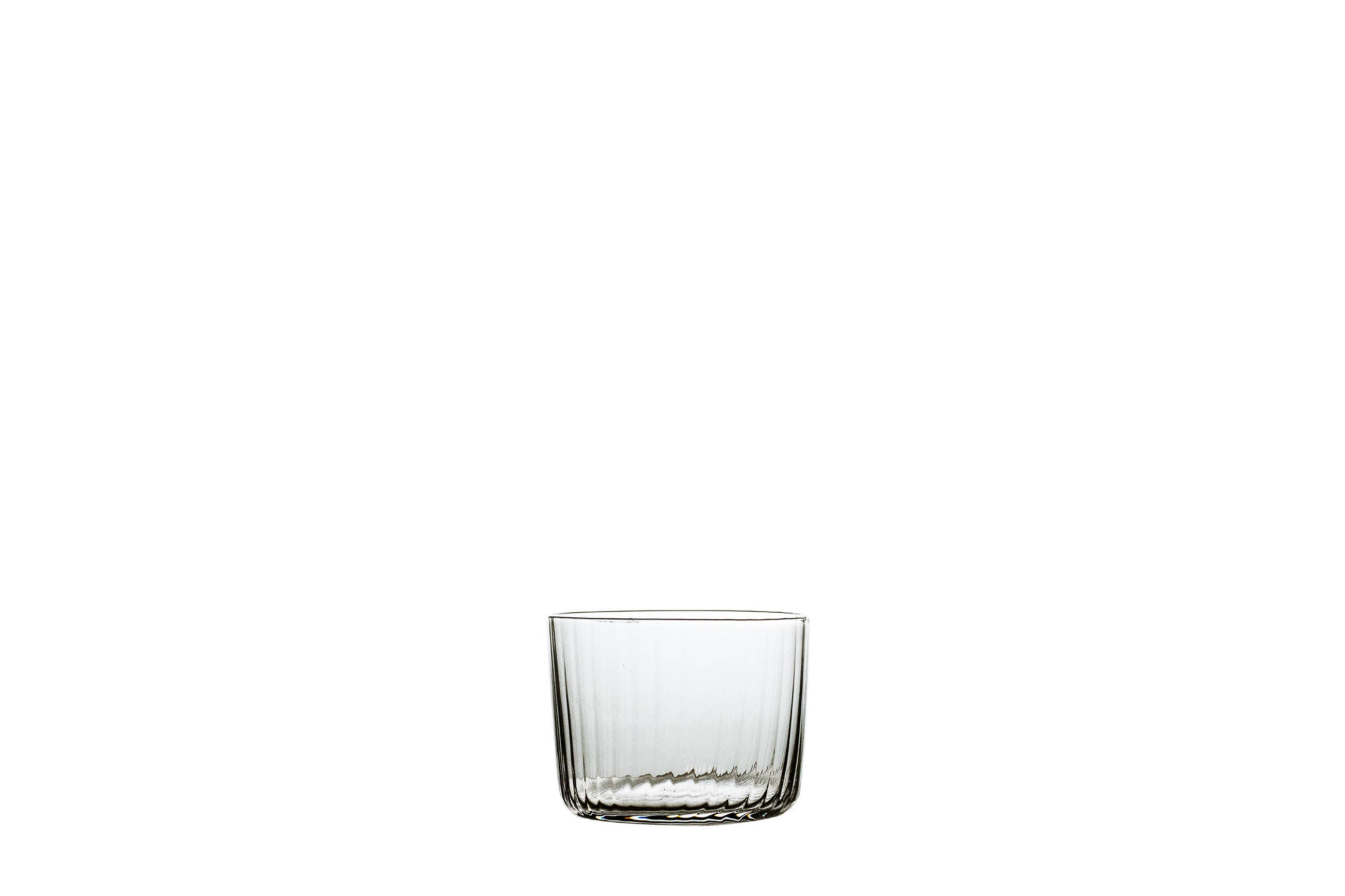 Hospitality Glass - Wholesale Drinking Glass/Cup - Hawthorne 8.5 oz. Neat / Sidecar