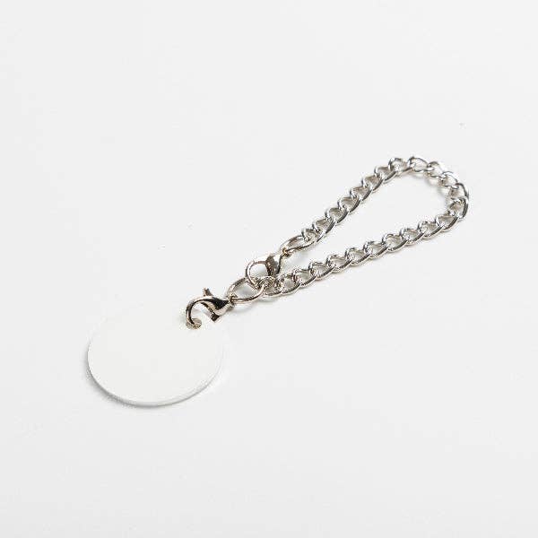 Hogg Outfitters - Wholesale Wine Charm - SUBLIMATION TUMBLER CHARM TAG - 12 PACK9