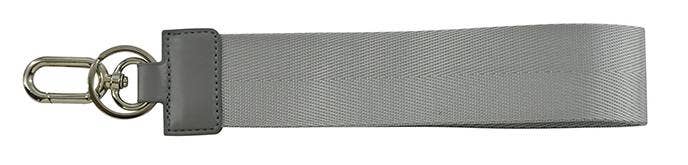 MiMi Wholesale - Vente Bracelets - Porte-clés en nylon IW004 pour poignet3