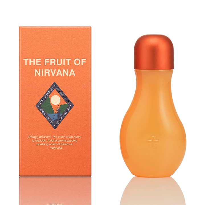 Olio Essenziale Focus – Fiori d'Arancio – 10ml per la vendita all'ingrosso da parte di ripple⁺ home