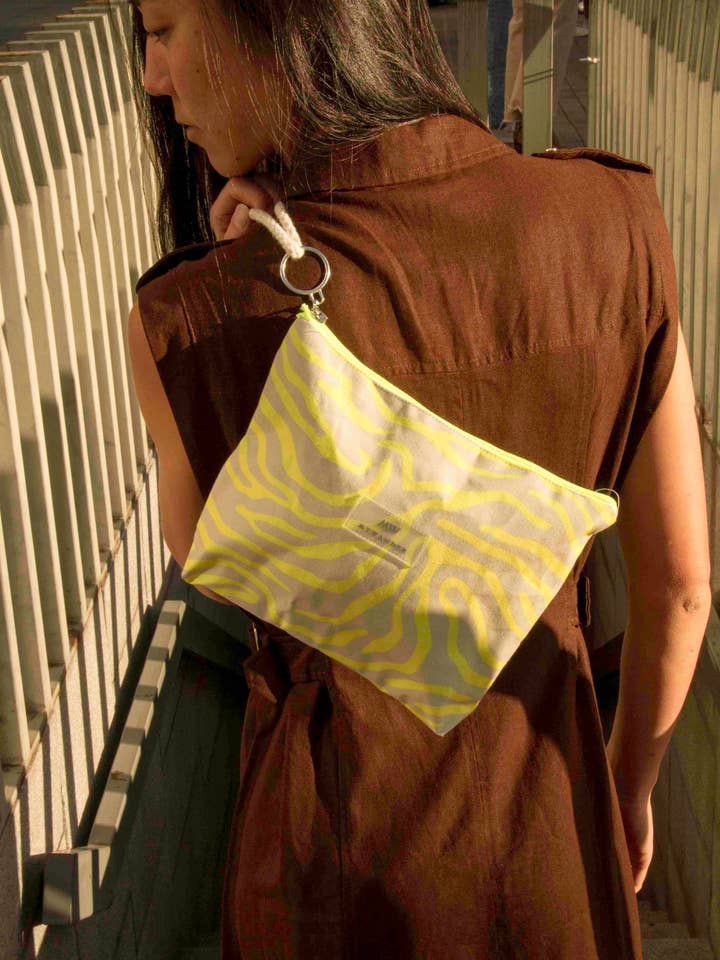 Trousse de toilette Femme Répulsif pour la vente par My Wander Store