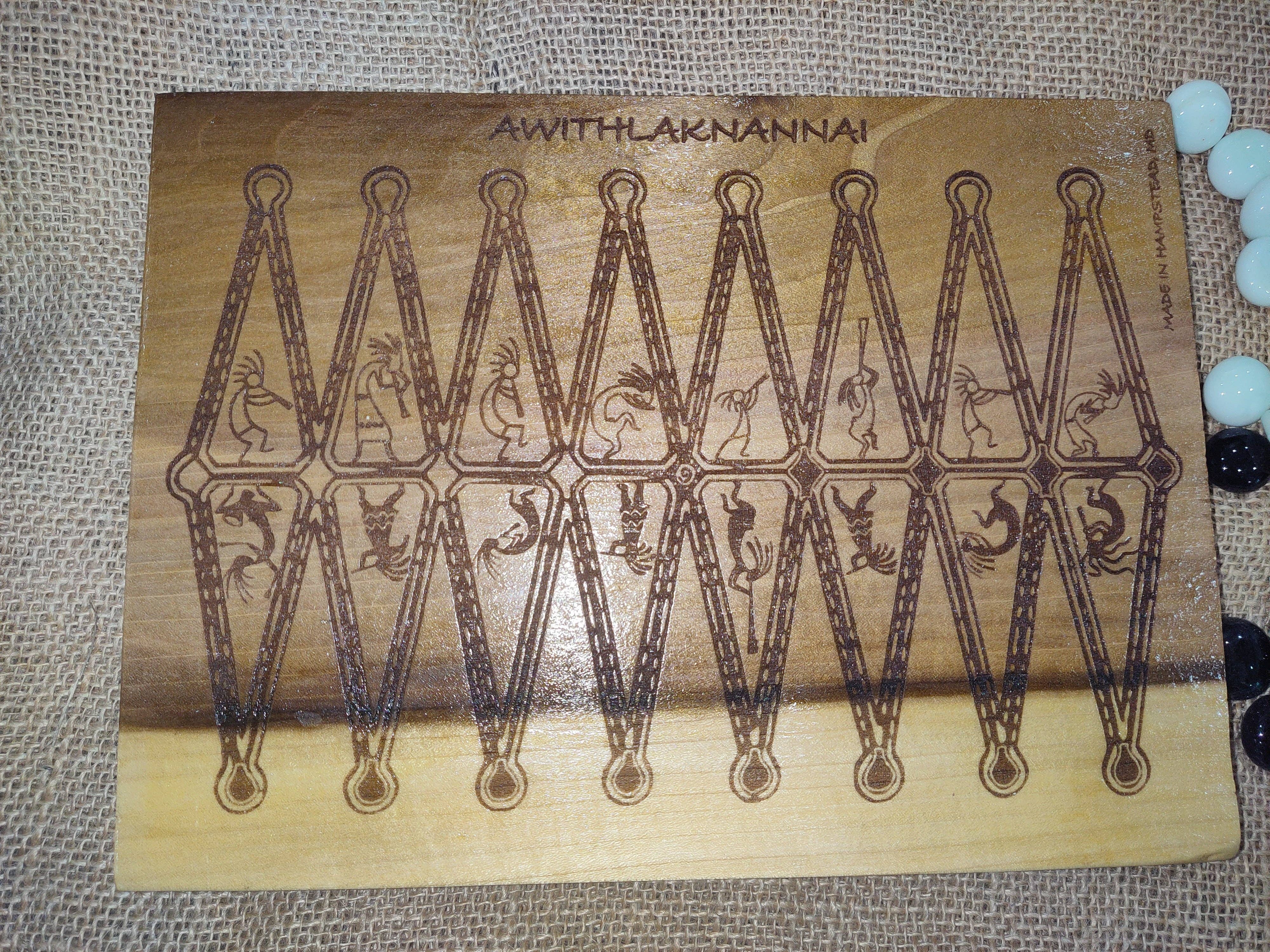 Gleason Family Farm - Wholesale Board Game - Awithlaknannai Board Game2