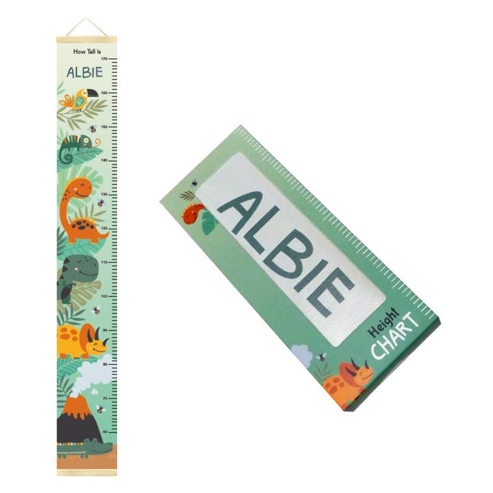 Instant Gifts International – wholesale Growth chart – Child & baby – Personalised Height Charts42