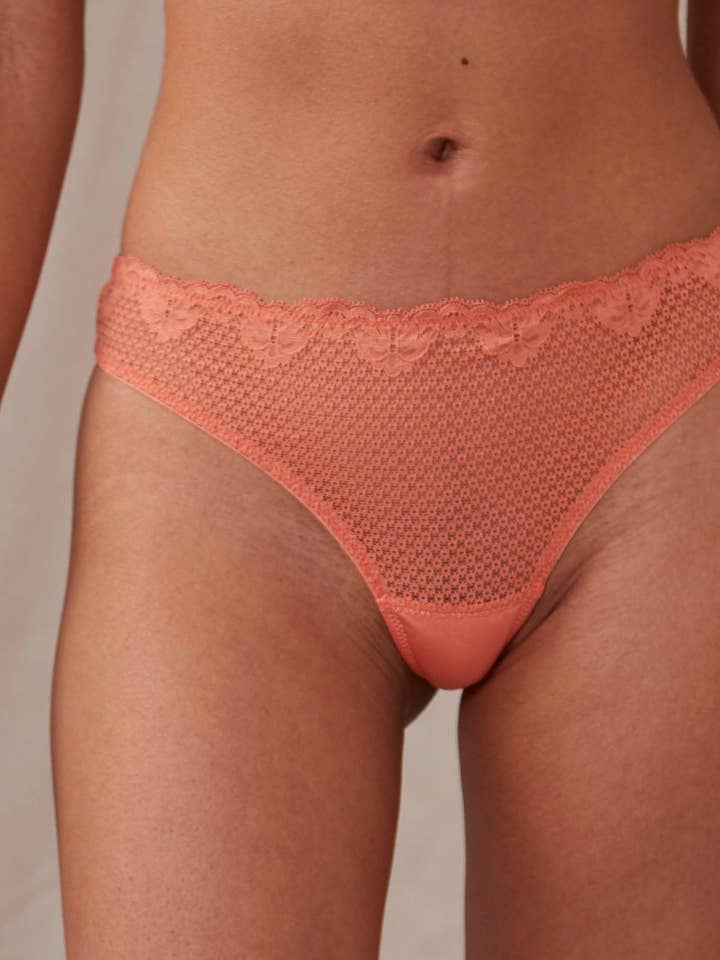 Timpa Lingerie – wholesale Underwear – Women's – Alice Thong7